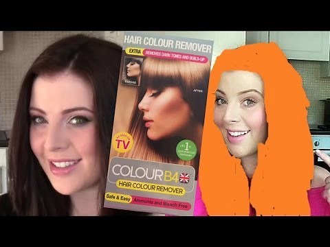 Colour B4 - Demo, Results & Review! [Laura's Views]
