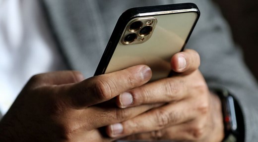Neues iPhone: Daten übertragen vom alten Smartphone