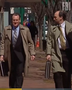 36K views · 395 reactions | The FBI Files is an American docudrama that takes a look behind the scenes of the Federal Bureau of Investigation's crime laboratory. Real FBI cases are recounted through reenactments and interviews, due to the sensitive nature of the show, viewer discretion is advised. #TheFBIFiles #TrueCrime #the90s | The FBI Files | Facebook