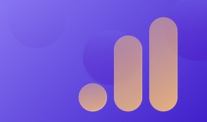 Data connection in the report designer. Data analytics tools.