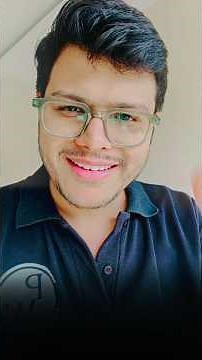 CA Inter Pe CJ Sir Ka Message 🔥 #Shorts #CA #PW