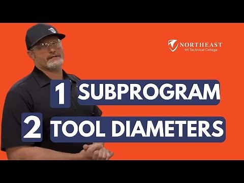 CNC Programming Techniques for Profile Milling