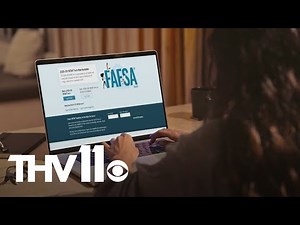 FAFSA application deadline approaching quickly | What to know