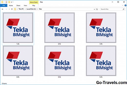 IFCファイルを開く、編集する、および変換する方法 - の仕方 2026