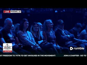 WATCH: Dr. Ben Carson Speaks on the Greatness of America at TPUSA's AmFest - 12/19/25