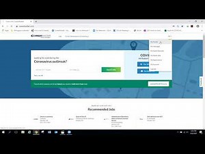 How to Create a Profile on CareerBuilder.com