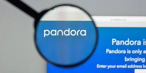 How to make a playlist on Pandora using your computer or mobile device