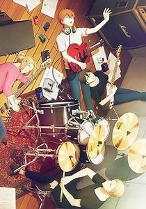 Given 2 Sub Español Online gratis — JkAnime