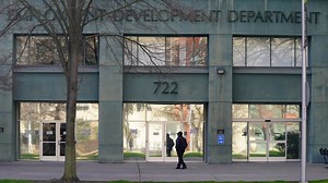 California EDD Director Resigns After a Year