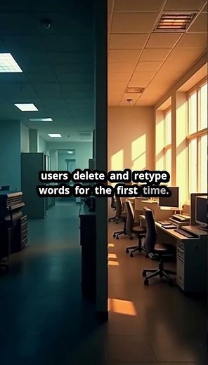 The first word processor