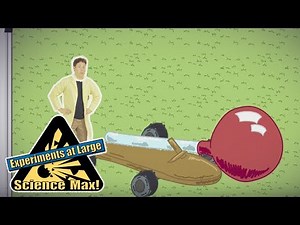 Science Max | Fantastic Experiments Compilation | Science Max Season 1