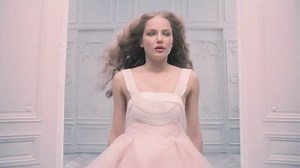 Nina Ricci : Apple Tree - Culture Pub