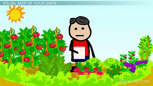 Scatter Plot | Diagram, Purpose & Examples