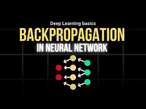 Backpropagation Neural Network Complete Guide - Deep Learning Algorithm Explained