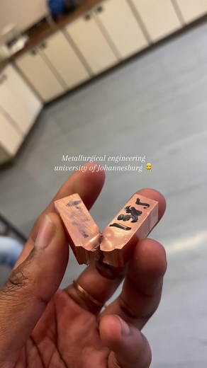 Becoming a Material Engineer: A Second Degree Journey