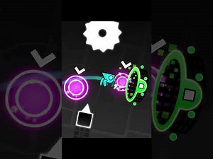 Layout in Geometry Dash 2.2