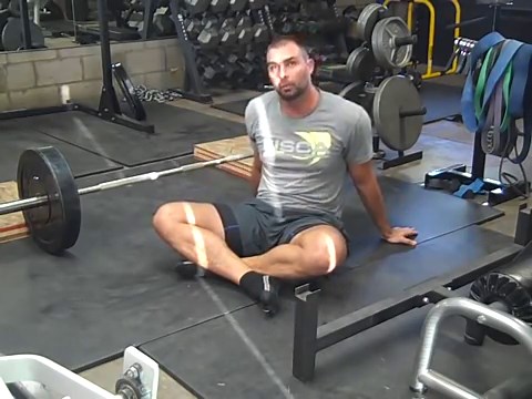 The Evolution of the Hip Thrust - Bret Contreras