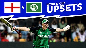 4.9M views · 85K reactions | From 111/5 to successfully chasing 328 勞 Relive Ireland's incredible underdog win at ICC Cricket World Cup 2011  | ICC - International Cricket Council | Facebook