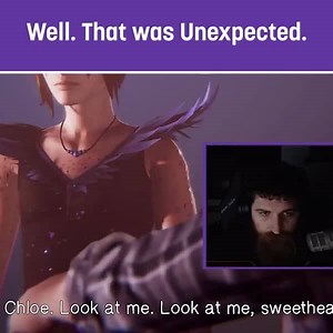 Expect the unexpected. | Twitch