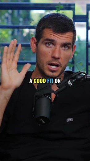 Why Confidence and Values Matter More Than Desperation in Med Sales Interviews