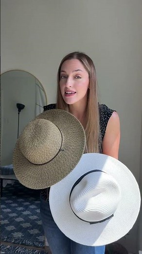 Top Travel Sun Hats for Women: Packable & Foldable UPF 50