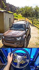 731K views · 15K reactions | Land Rover Defender 110 X   Get 5% OFF on any Next Level Racing product! Use code M7HU24 or click the link below to apply:  https://nextlevelracing.com/?ref=7318 #ForzaHorizon5 #forza #fh5 #landrover #landroverdefender | M7HU | Facebook