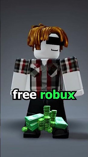 The BEST ways to get FREE ROBUX.. 🤑✨💅 #roblox