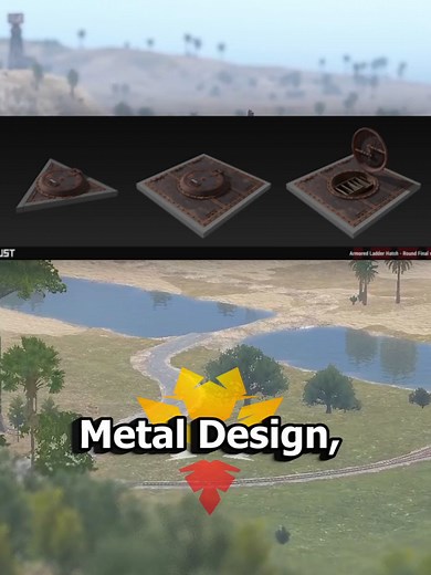 Rust Game Character Customization Update for 2026