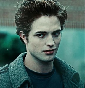 Edward Cullen totally gorgeous - Twilight " Edward X Bella Edit " | Parano Slowed #twilight