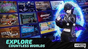Download and Play VRChat on PC (Emulator)