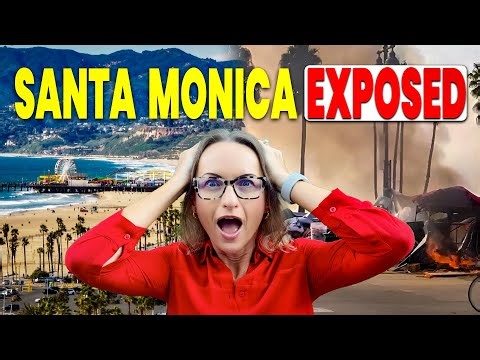 Is Santa Monica Worth the Hype? Pros and Cons