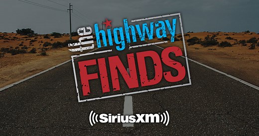 Highway Finds: Discover the Next Country Star | SiriusXM