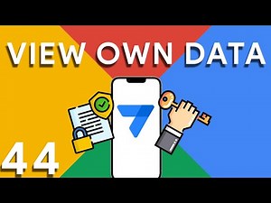 Appsheet Episode 44: How to view user's own data using slice.
