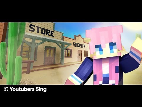 LDShadowLady Sings Old Town Road