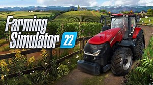 REVIEW | Farming Simulator 22 is een rustige maar complete ervaring