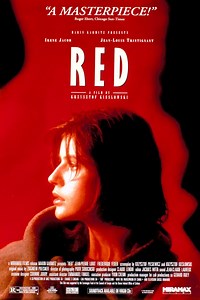 Three Colours: Red - Alchetron, The Free Social Encyclopedia