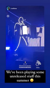 The Stickmen Project on Reels