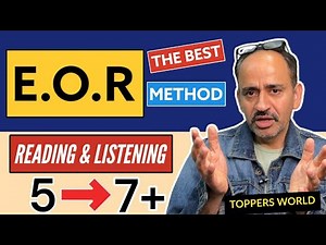EOR | ENQUIRY ON RESULT | IELTS EOR RESULTS | HOW TO FILL EOR ??