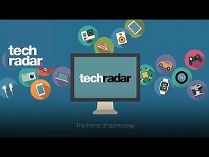 techradar is evolving - welcome to the Home of Technology