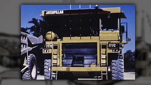 We're diggin' into history! Hear the story of how a few early innovators created the worldwide dealer network that makes our parts and services delivery possible today. And learn more about where we're headed: https://bit.ly/3vbdCNA | Caterpillar