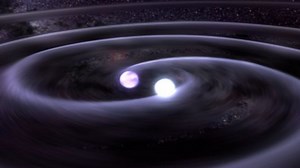 New study challenges Einstein and Newton's theories of gravity