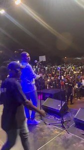 25K views · 1.4K reactions | Le #KING au STADE Jessy Jackson de Yopougon ! #FESMUCI2 Elite HOLY Events Merci  | JOSHUA DDY | Facebook