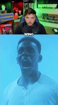 This Guy Just Changed The Shining