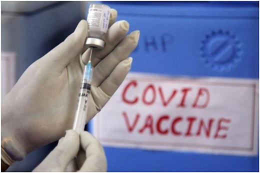 How to Download Covid Vaccination Certificate Online Via CoWIN, Aarogya Setu | Step-by-step Guide
