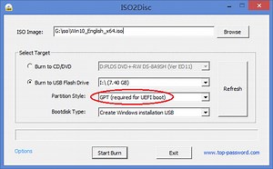 Use Windows 10 Recovery Usb Iso Download