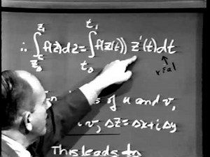 Part I: Complex Variables, Lec 5: Integrating Complex Functions Video Lecture - Engineering Mathematics