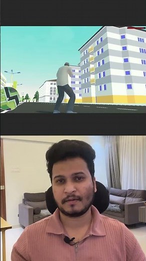 How to make GTA 5 Series Part 7 | Unity Game Development tutorial