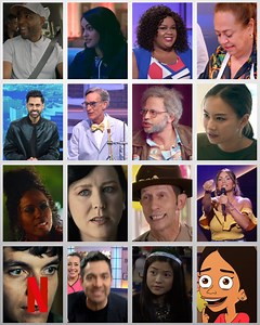 See the shows & movies everyone is talking about on Netflix. | Netflix