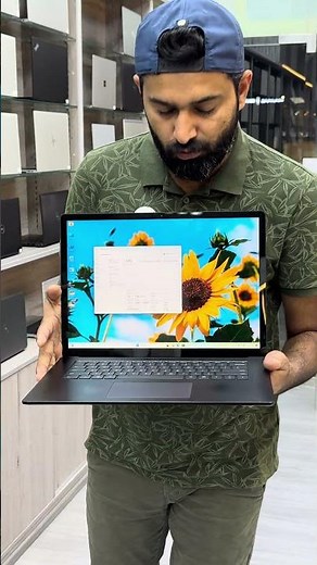 Microsoft Surface Laptop 4 15″ Core i7 11th Gen 32 GB RAM / 1 TB SSD Touchscreen +971-506209288