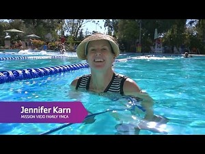 Swim | YMCA of Orange County